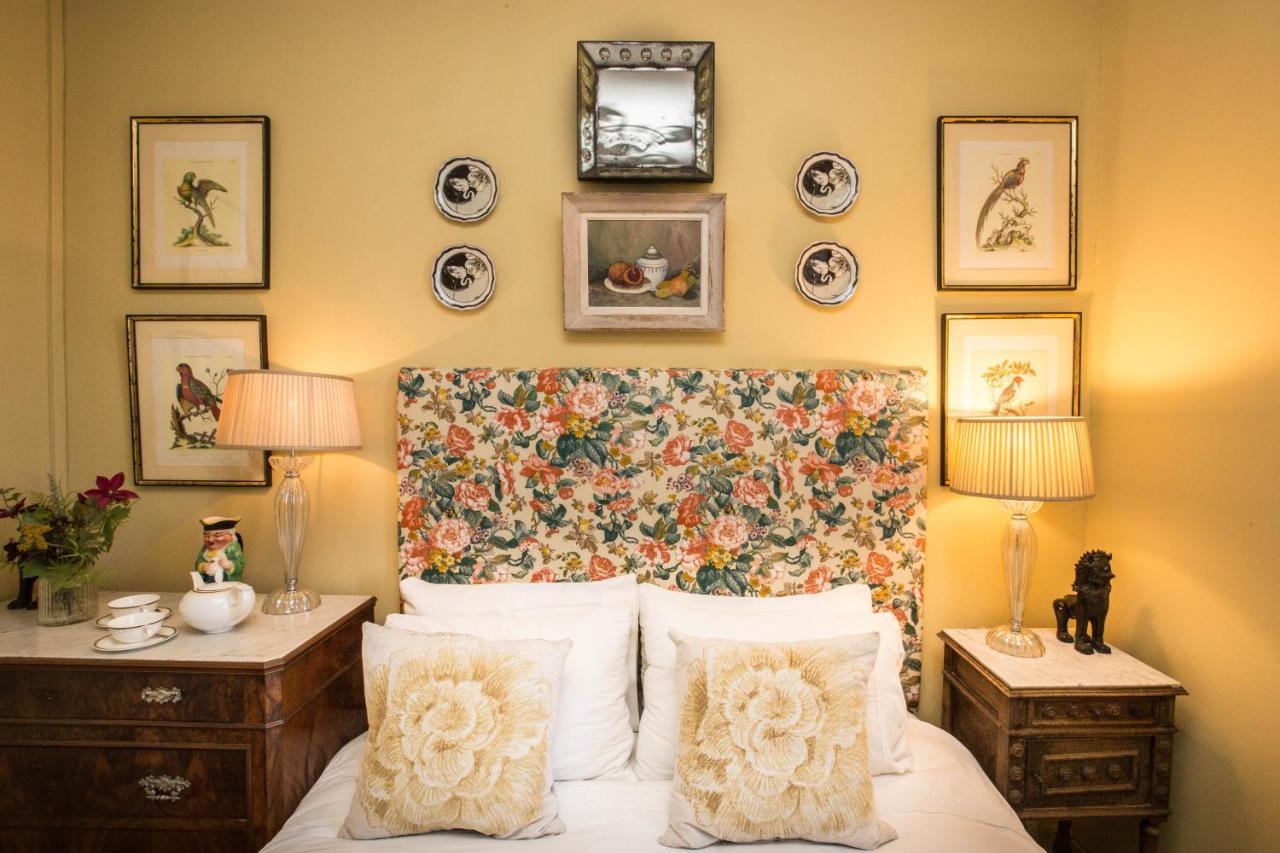 Carcassonne Bed And Breakfast Du Palais Esterno foto