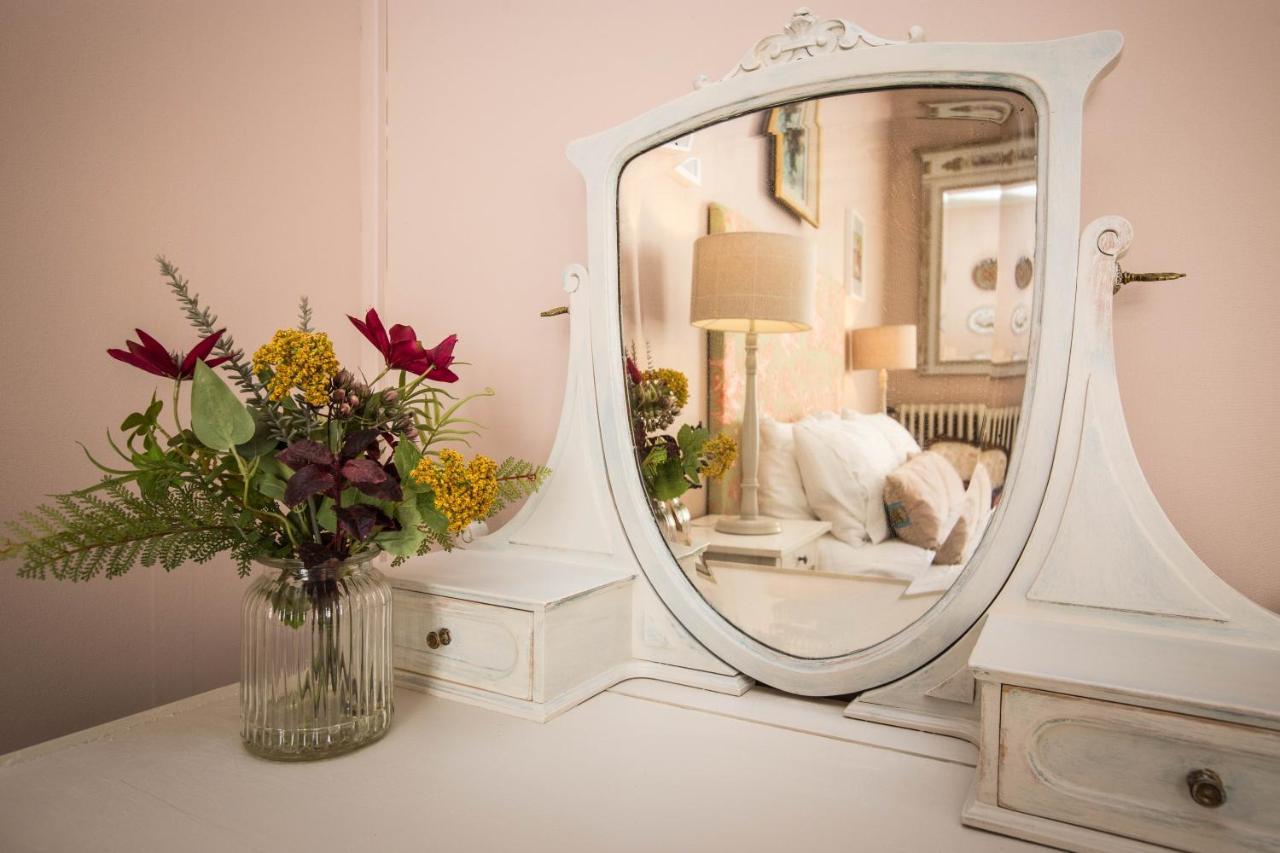 Carcassonne Bed And Breakfast Du Palais Esterno foto