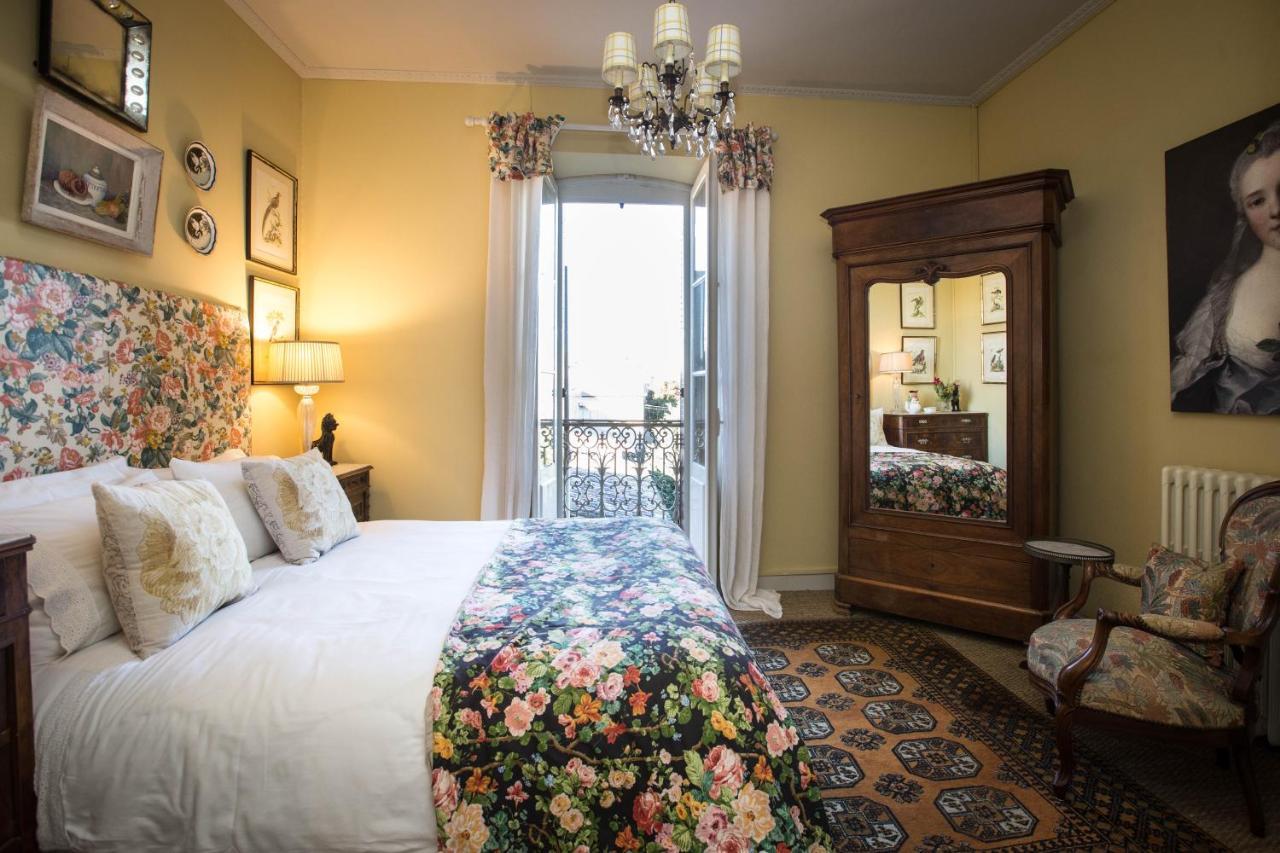 Carcassonne Bed And Breakfast Du Palais Esterno foto