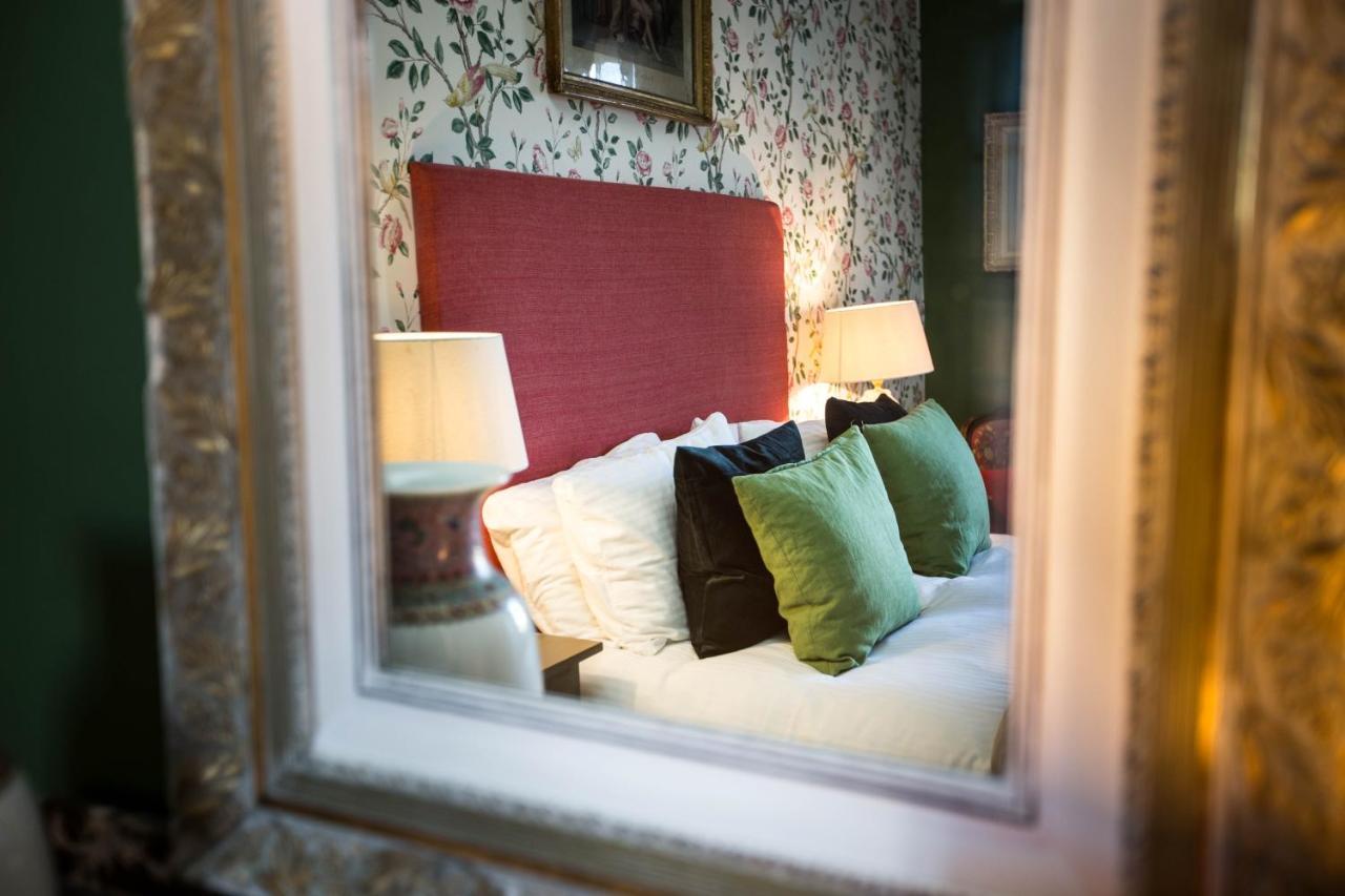 Carcassonne Bed And Breakfast Du Palais Esterno foto
