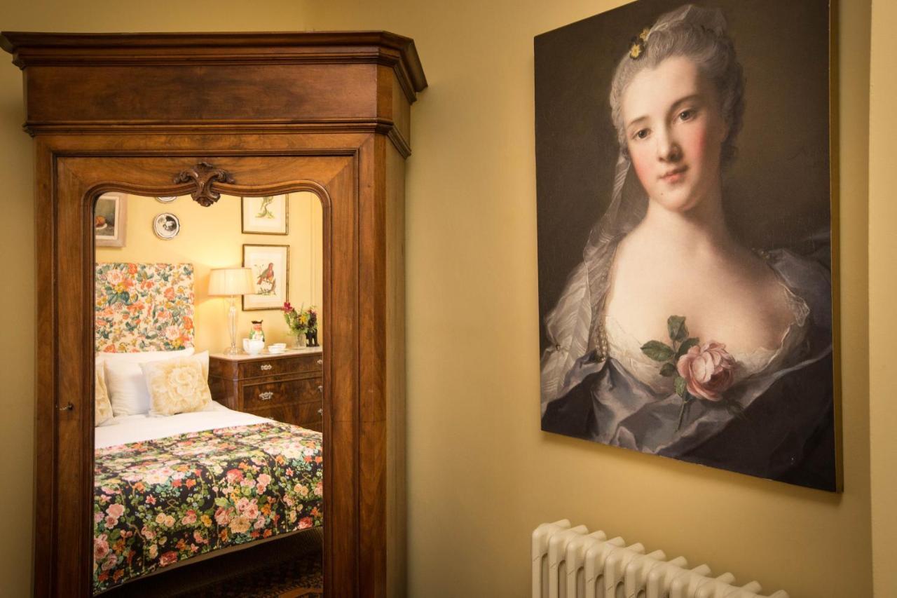 Carcassonne Bed And Breakfast Du Palais Esterno foto