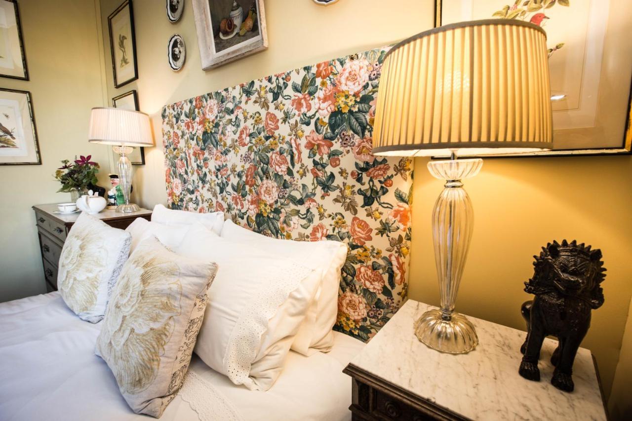 Carcassonne Bed And Breakfast Du Palais Esterno foto