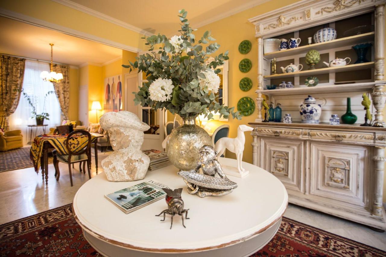 Carcassonne Bed And Breakfast Du Palais Esterno foto