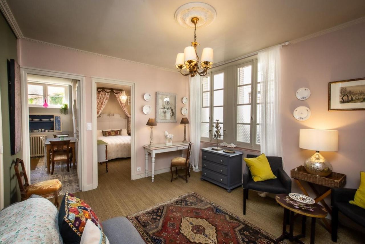 Carcassonne Bed And Breakfast Du Palais Esterno foto