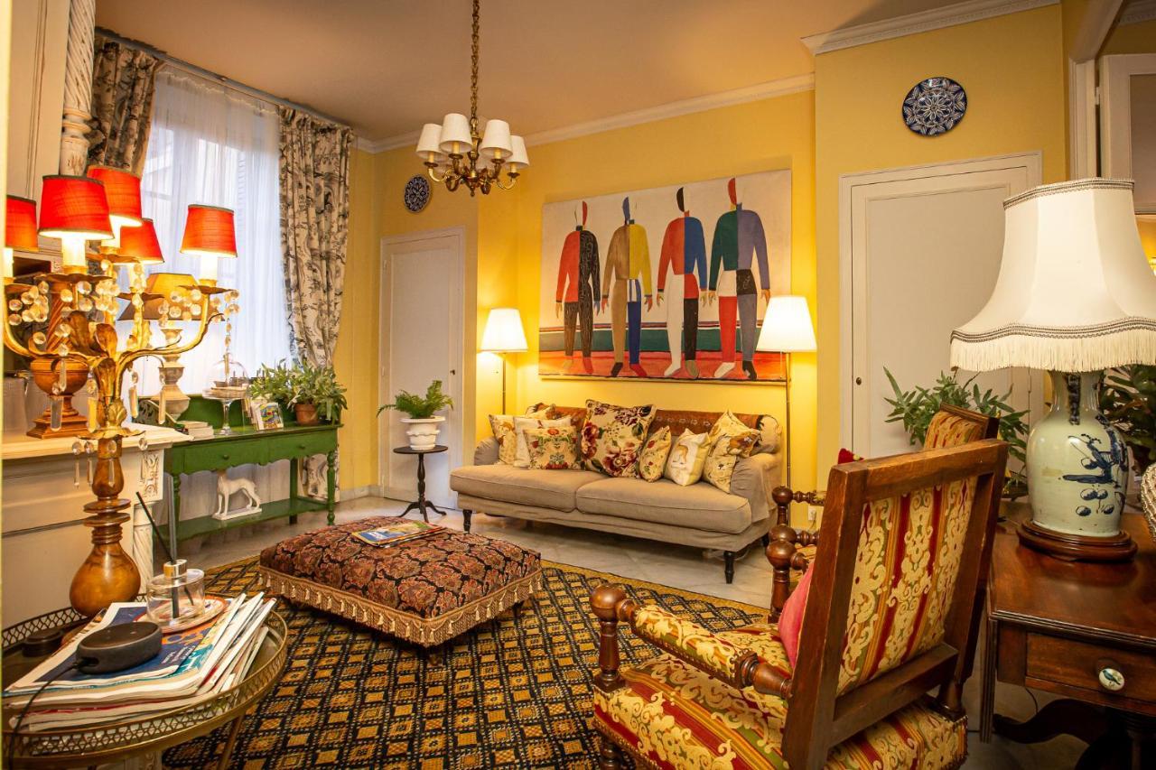 Carcassonne Bed And Breakfast Du Palais Esterno foto